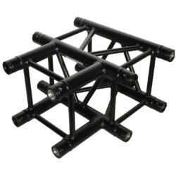 DT 34/3-T35-T Black