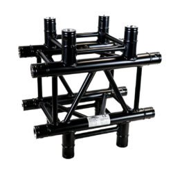 DT 34/3-C41-X Black