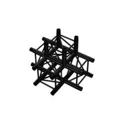 DT 34/3-T40-TD XL Black