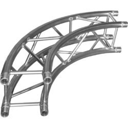 DT 34/2-Circle Part-4m-90°