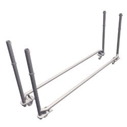 DT Pre-Rig-Dolly 240