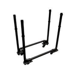 DT Pre-Rig-Dolly 120 Black