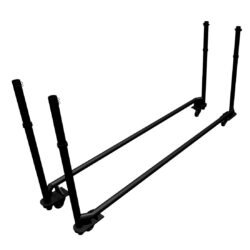 DT Pre-Rig-Dolly 240 Black