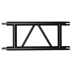 DT Pre-Rig-Truss Adapter H 90° Black