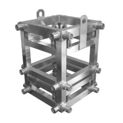 DT 44-Sleeve Block Tower 2 - DT54/74