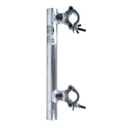 DT 44-Screw Jack Attachment
