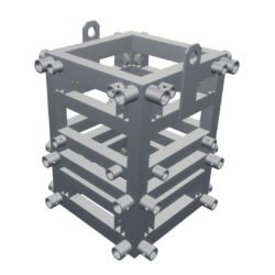 DT 44-Sleeve Block Tower 2 - DT44/54/74
