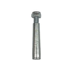 DT 30/40-Steel Pin-M8