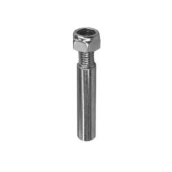 DT 30/40-Short Pin M8
