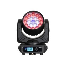 Eliminator Stryker Wash