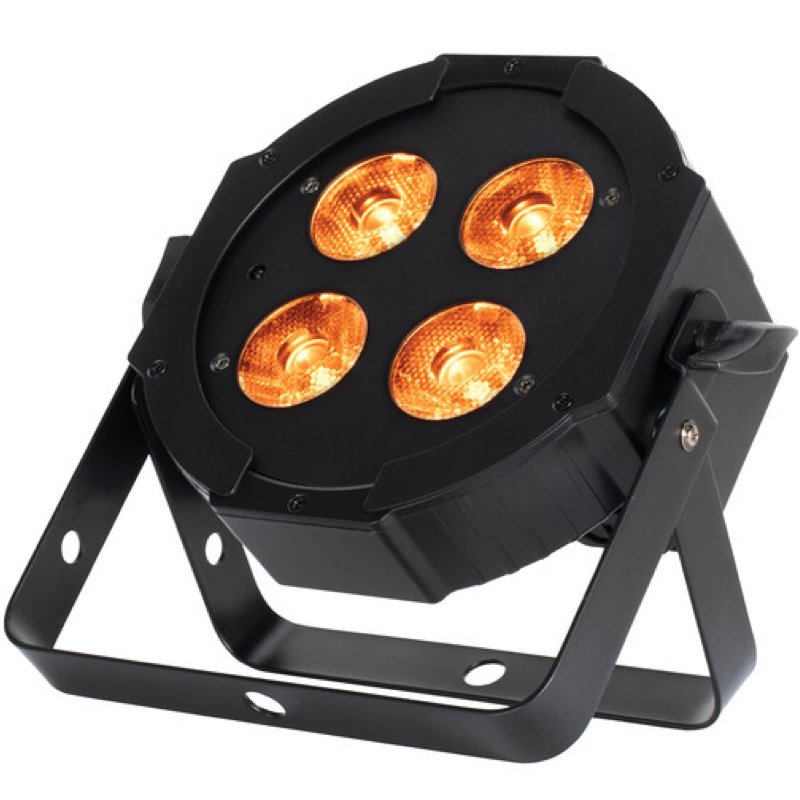 Eliminator Hex L Par