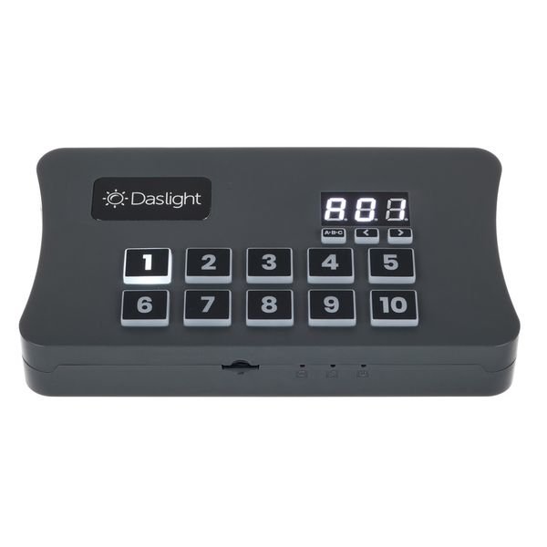 Daslight DVC Gold