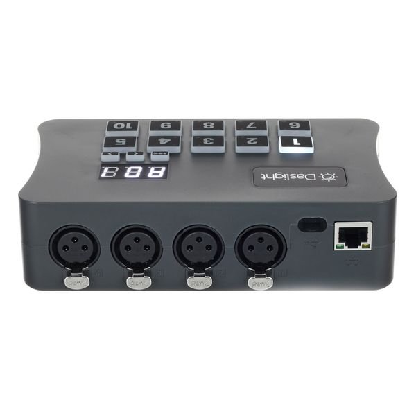 Daslight DVC Gold - Image 3