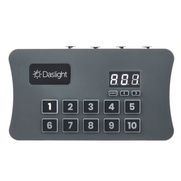 Daslight DVC Gold - Image 4