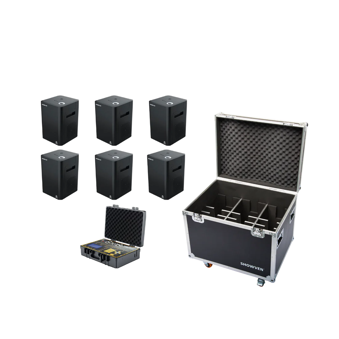 Showven Sparkular Set