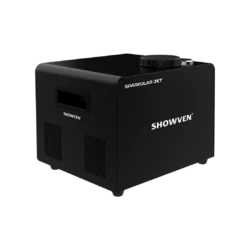 Showven Sparkular Jet