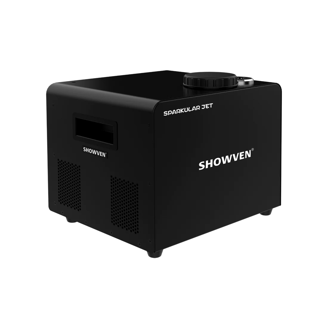 Showven Sparkular Jet