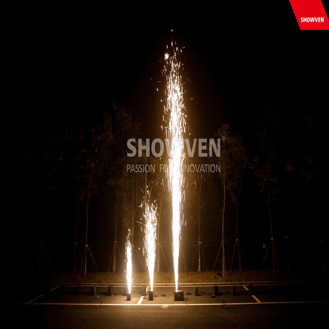 Showven Sparkular Cyclone - Image 3