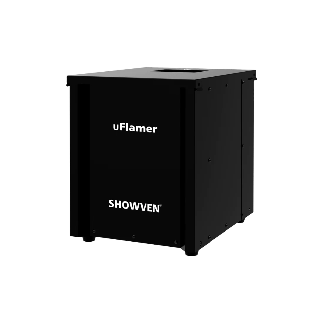 Showven uFlamer