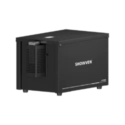 Showven Circle Flamer X-F3600