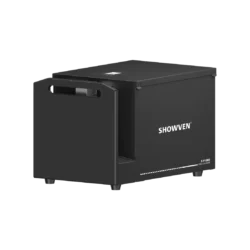 Showven Circle Flamer X-F1800