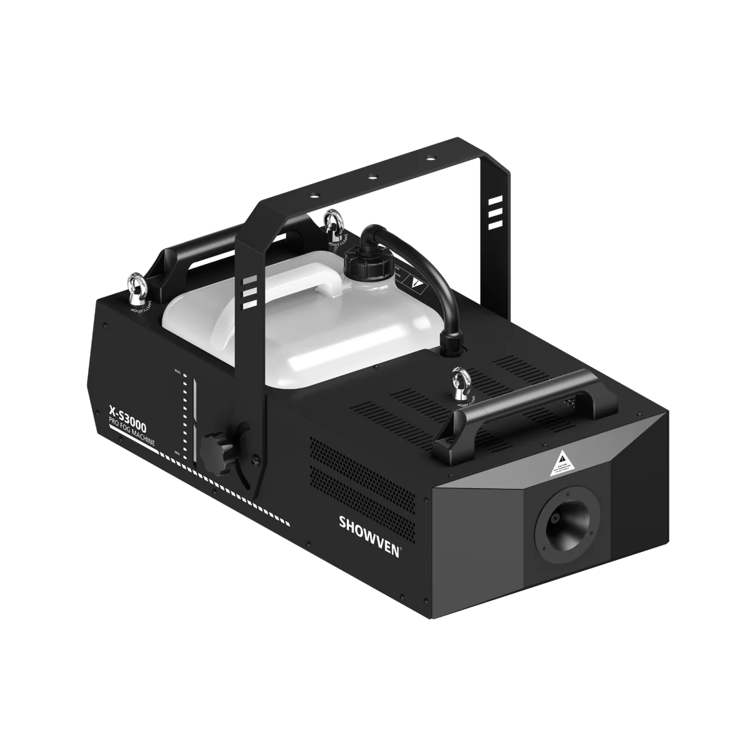 Showven Pro Fog X-S3000