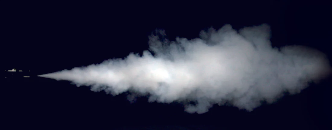 Showven Pro Fog X-S3000 - Image 3