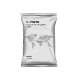 Showven Sparkular Powder - Large Box (12 bags)