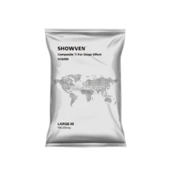 Showven Sparkular Powder - Large 3 (12 bags)