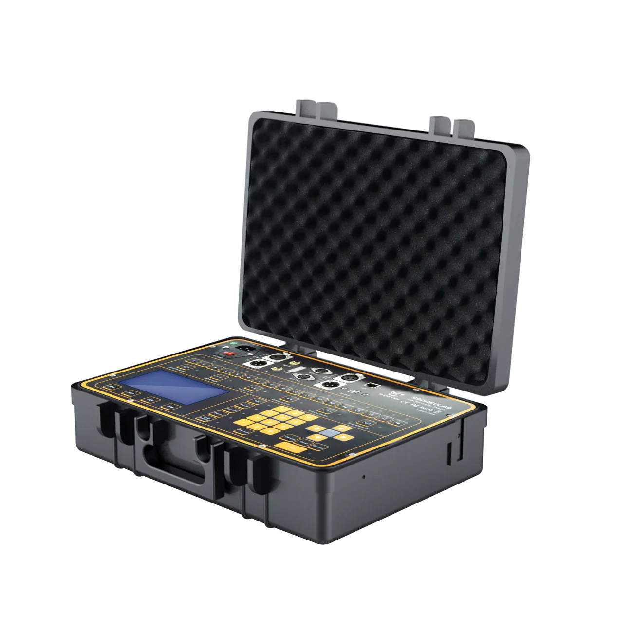 Showven Host Controller