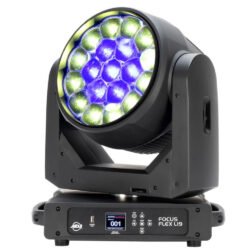 ADJ Focus Flex L19