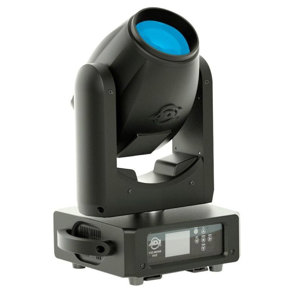ADJ Vizi Beam RX2