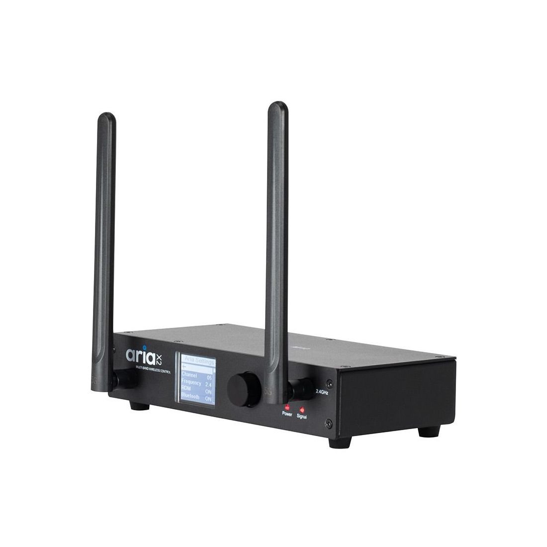 ARIA X2 TRANSCEIVER - Image 2