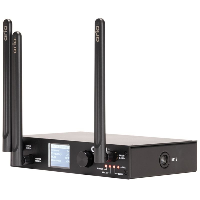 ARIA X2 BRIDGE - Image 2