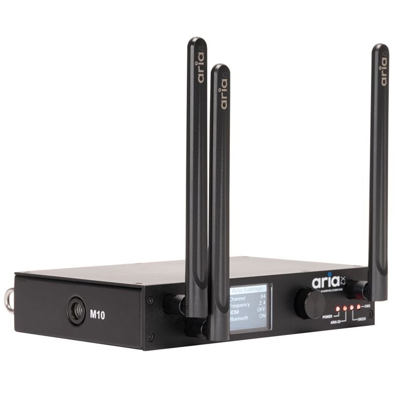 ARIA X2 BRIDGE - Image 3