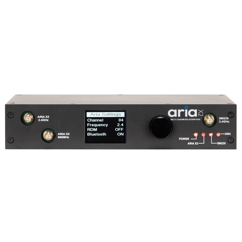 ARIA X2 BRIDGE - Image 5