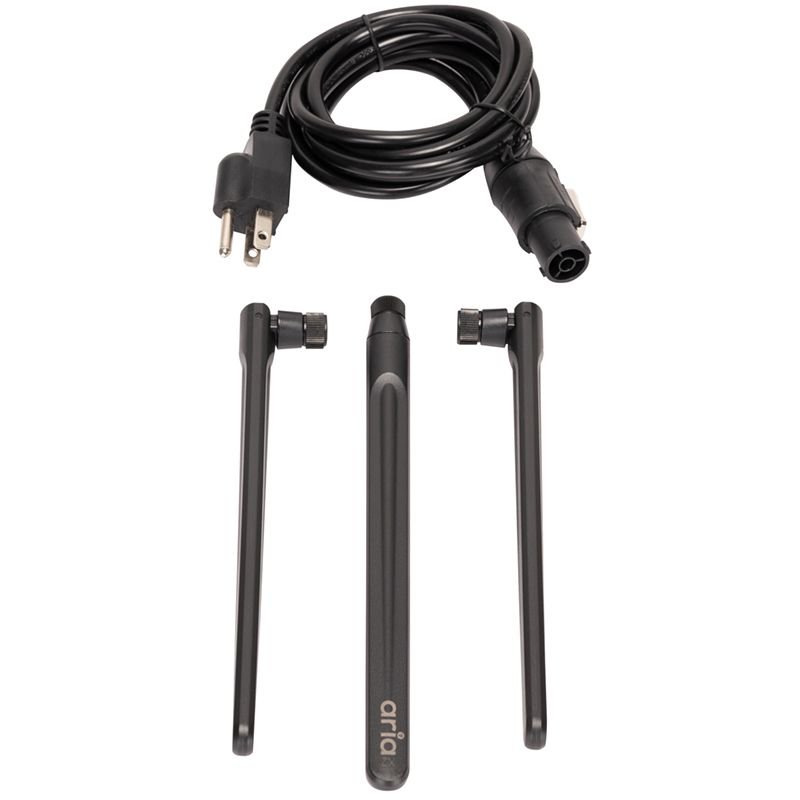 ARIA X2 BRIDGE - Image 8