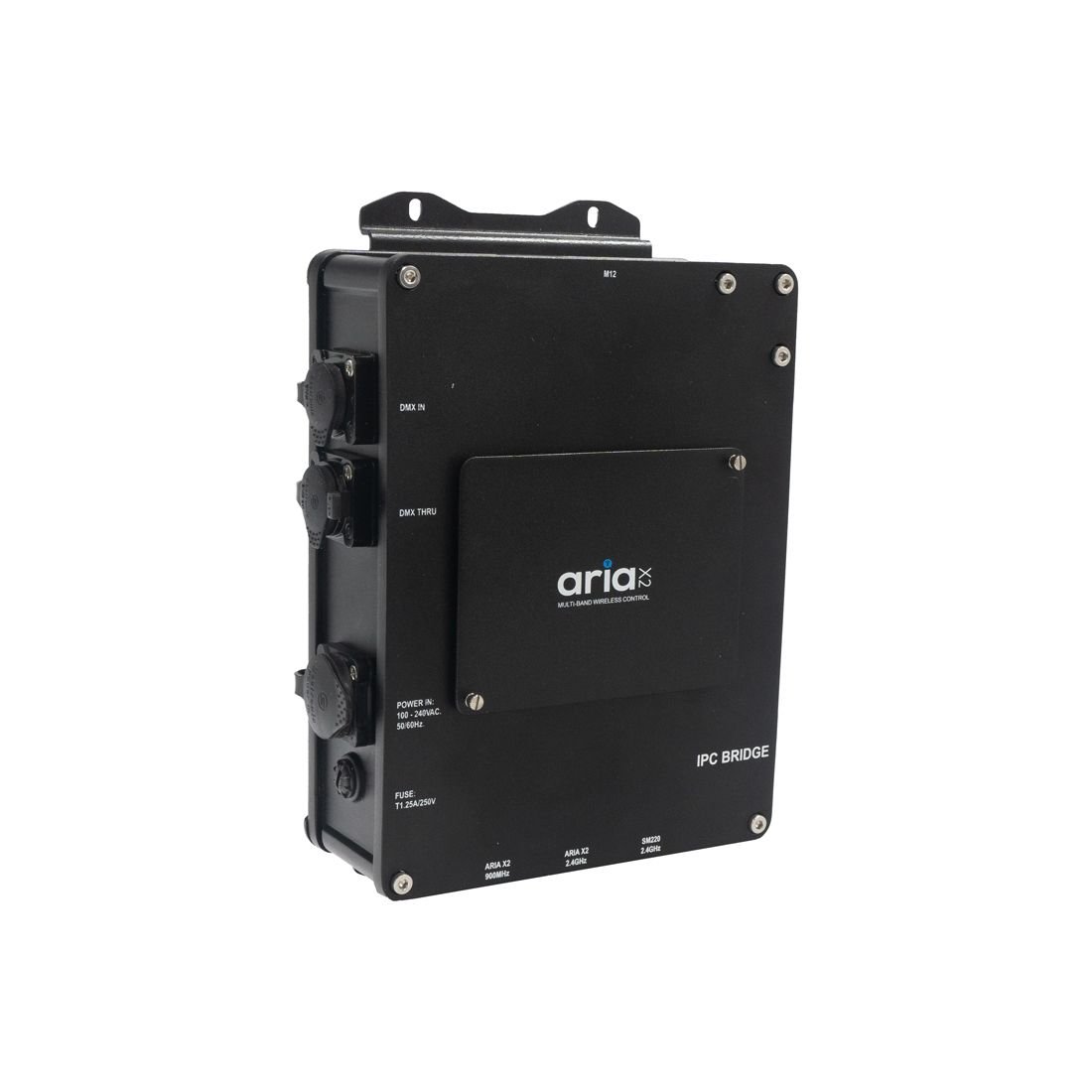 ARIA X2 IPC BRIDGE - Image 3