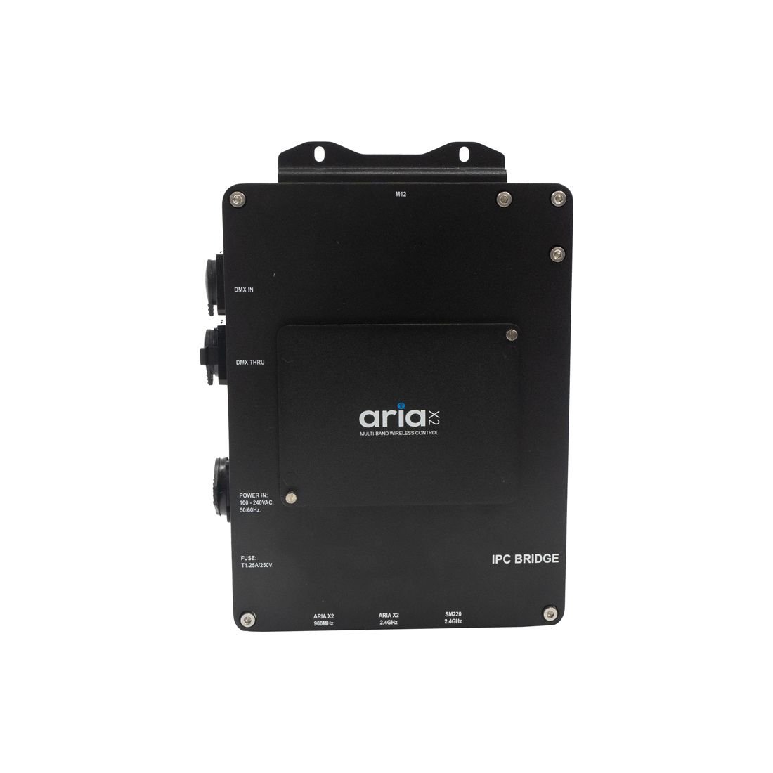 ARIA X2 IPC BRIDGE - Image 4