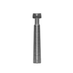 DT 4030 Steel Pin M10
