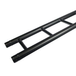 DT 32/3-200 LED Support Black