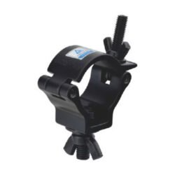 DT BIG Jr Clamp 100kg Black