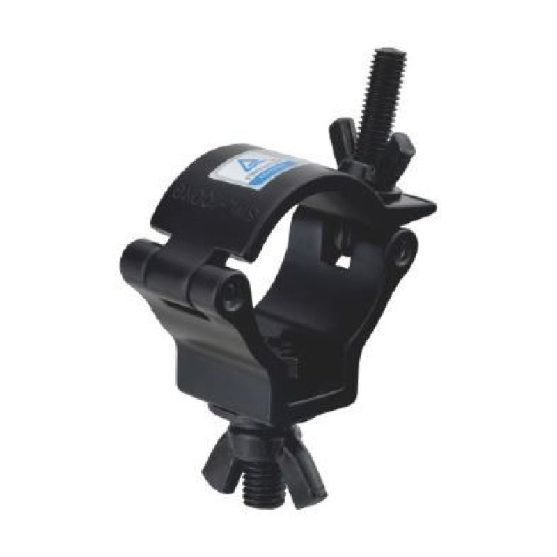 DT BIG Jr Clamp 100kg Black