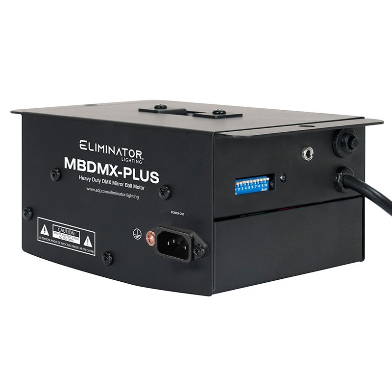 MBM 50CM DMX MBDMX PLUS
