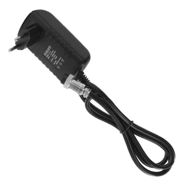 DNA MIX 4 Analog audio mixer USB, MP3 - Image 5
