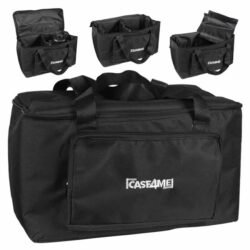 CASE4ME C4M-2MXL Szállítótáska 44x21x28 cm