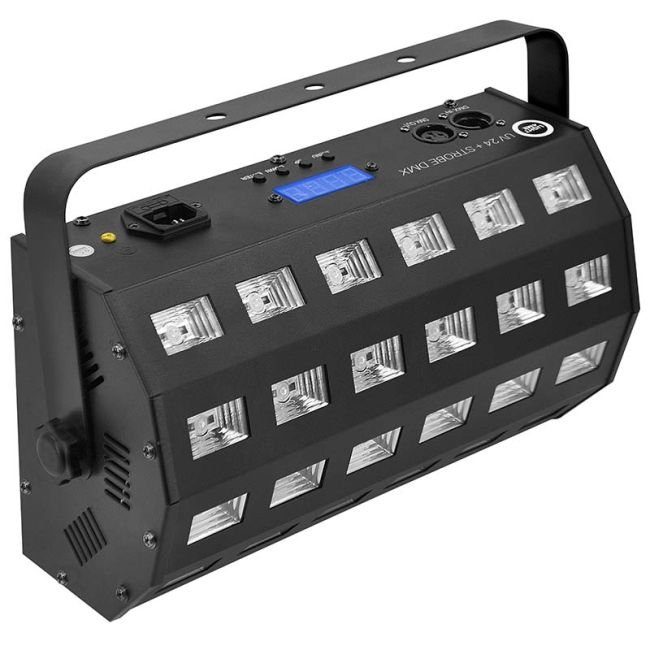 LIGHT4ME UV 24 + Strobe - Image 2