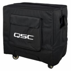 QSC KS112-CRV Kültéri hangfalhuzat