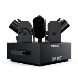 MagicFX SHOT BASE DMX
