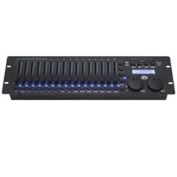 DMX FX512